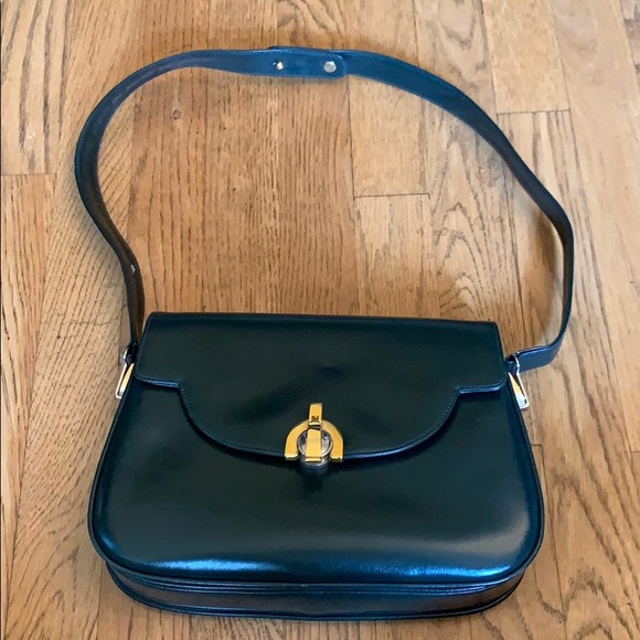 Bags Hunter Green Shoulder Bag Poshmark